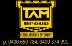 TAM-GROUP OY / TAM-GROUP FINLAND